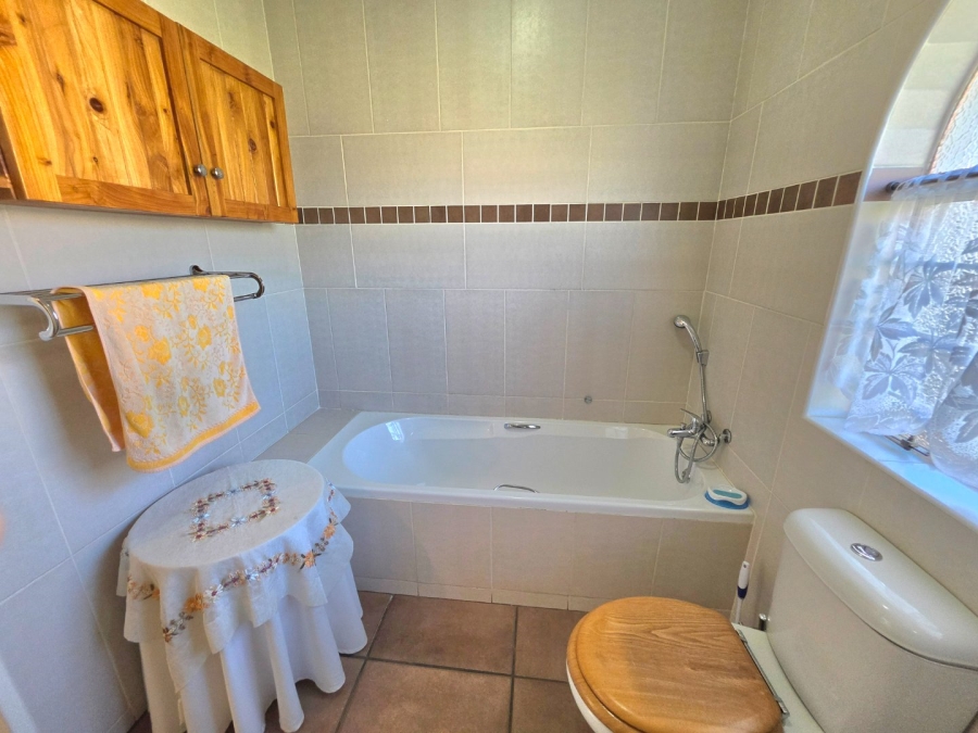 3 Bedroom Property for Sale in La Provance Free State